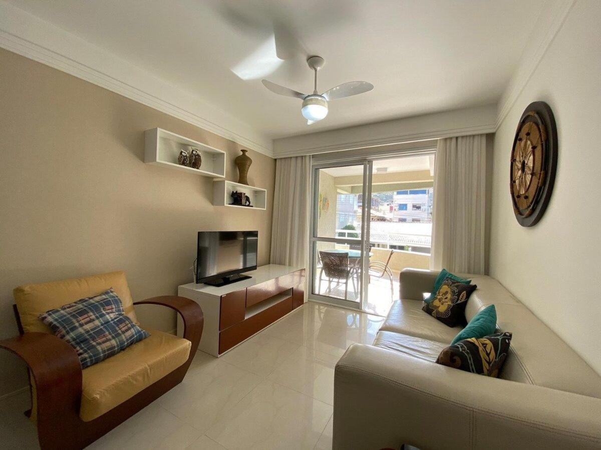 Garden Ville - Confortavel Apartamento Na Praia De Bombas Com Otima Localizacao Bombinhas Exterior photo