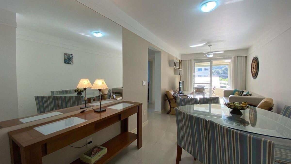 Garden Ville - Confortavel Apartamento Na Praia De Bombas Com Otima Localizacao Bombinhas Exterior photo
