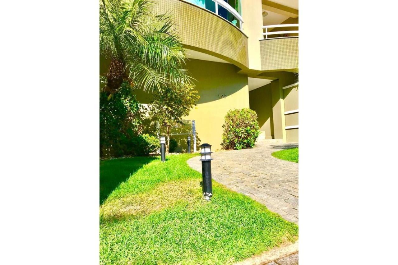 Garden Ville - Confortavel Apartamento Na Praia De Bombas Com Otima Localizacao Bombinhas Exterior photo