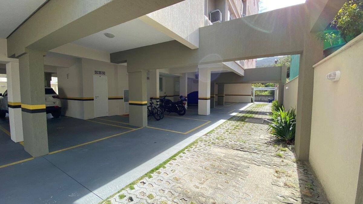 Garden Ville - Confortavel Apartamento Na Praia De Bombas Com Otima Localizacao Bombinhas Exterior photo