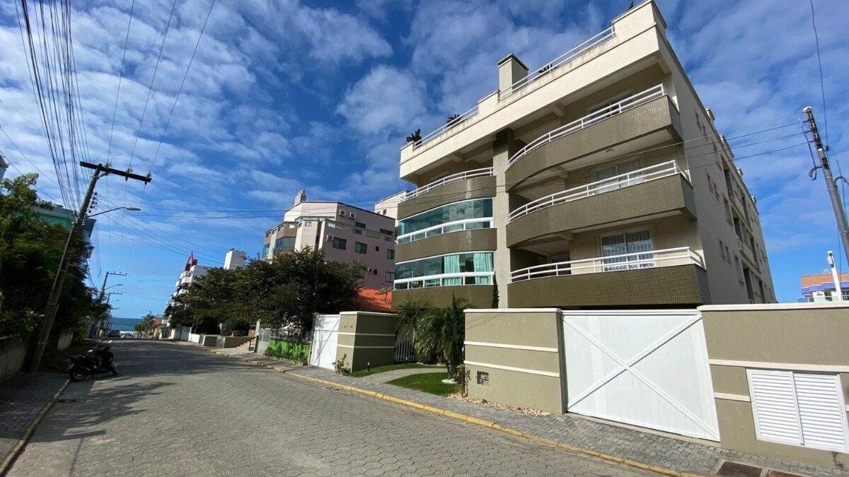 Garden Ville - Confortavel Apartamento Na Praia De Bombas Com Otima Localizacao Bombinhas Exterior photo